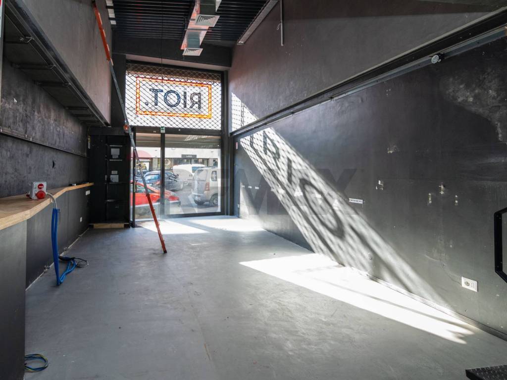 negozio in vendita a Catania in zona Centro Storico