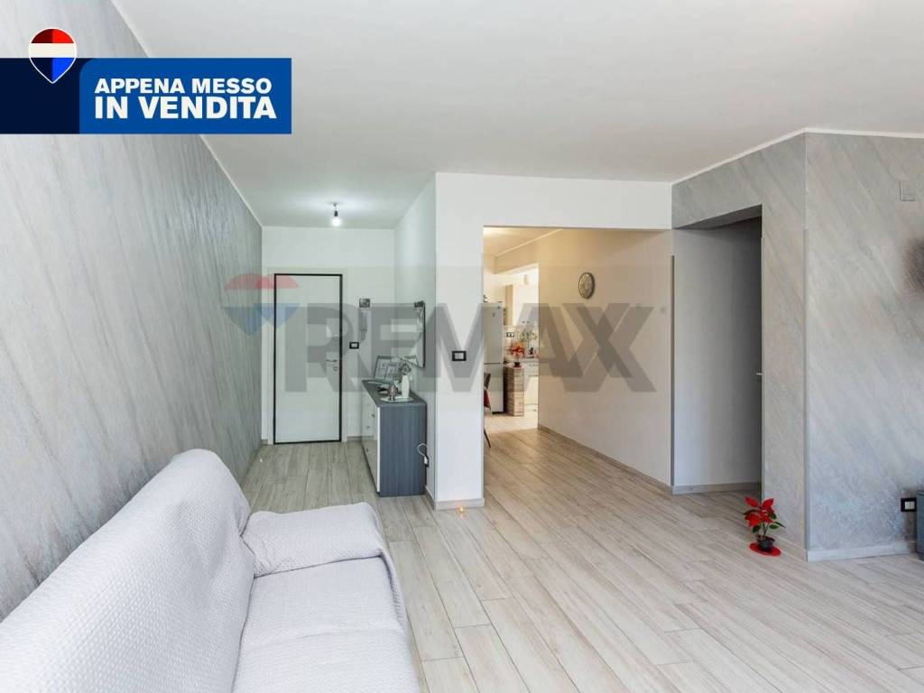 appartamento in vendita a Catania in zona Librino