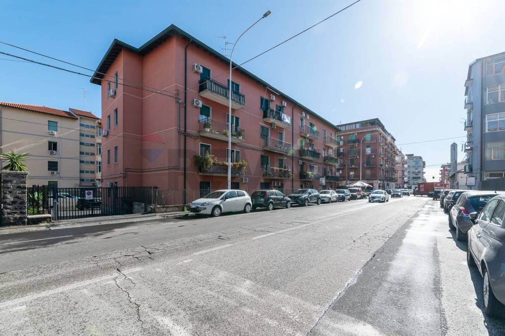 appartamento in vendita a Catania