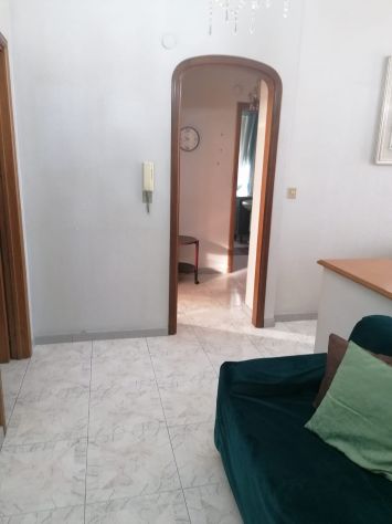 appartamento in vendita a Catania in zona Fontanarossa