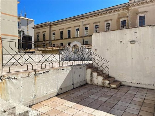 appartamento in vendita a Catania in zona Picanello