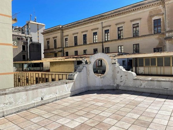 appartamento in vendita a Catania in zona Picanello