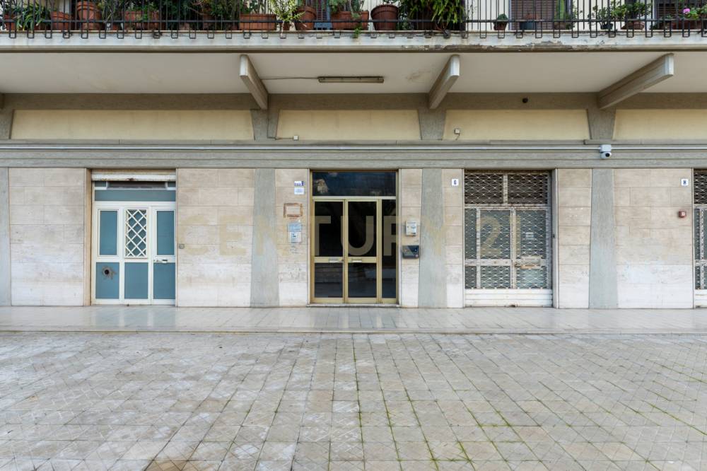 appartamento in vendita a Catania in zona Centro Storico