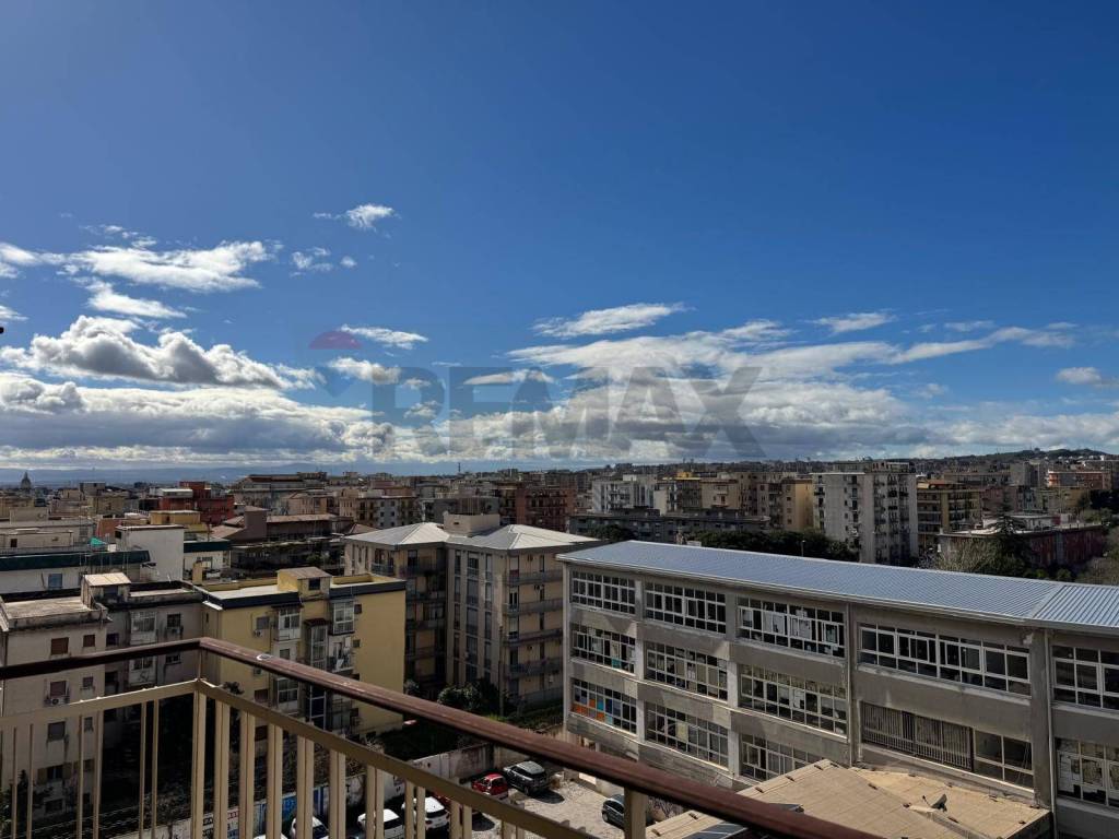 appartamento in vendita a Catania in zona Centro Storico