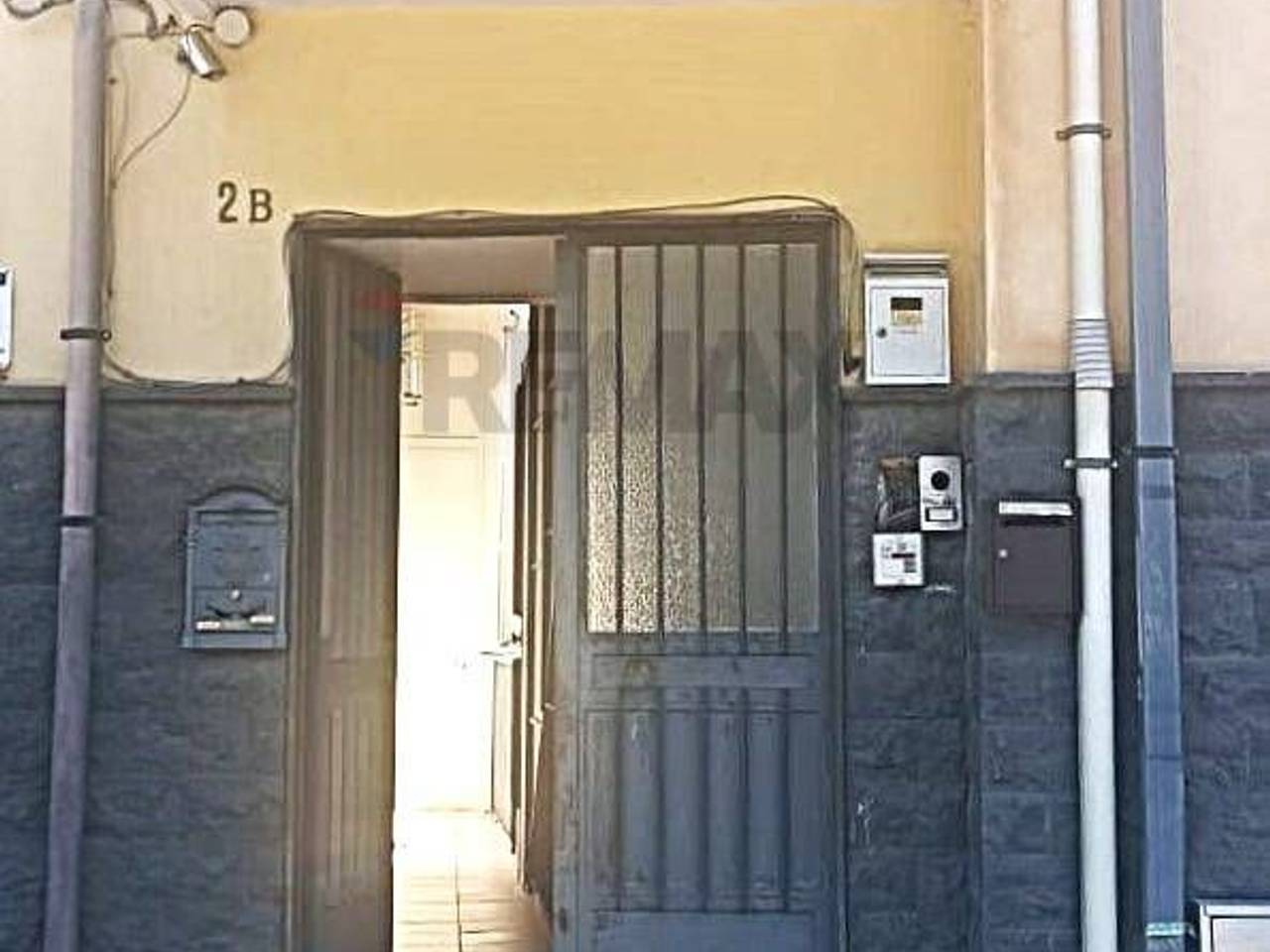 appartamento in vendita a Catania in zona Picanello