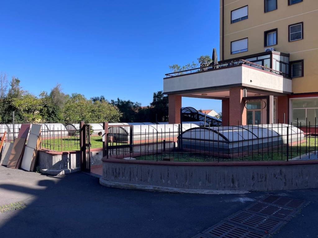 negozio in vendita a Catania in zona San Giorgio