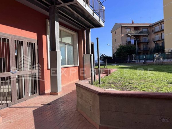 negozio in vendita a Catania in zona San Giorgio