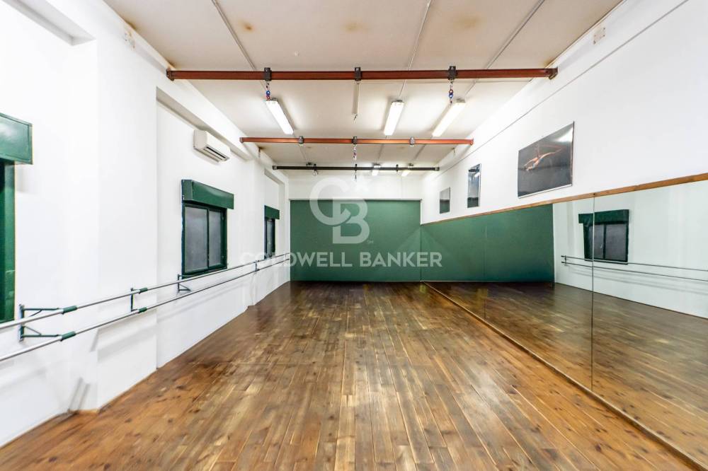 locale commerciale in vendita a Catania