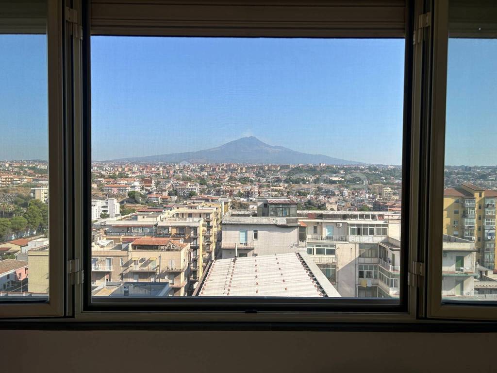 appartamento in vendita a Catania