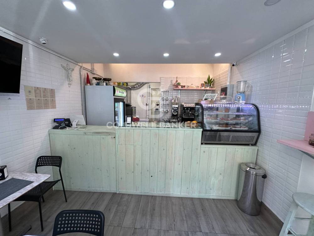 negozio in vendita a Catania