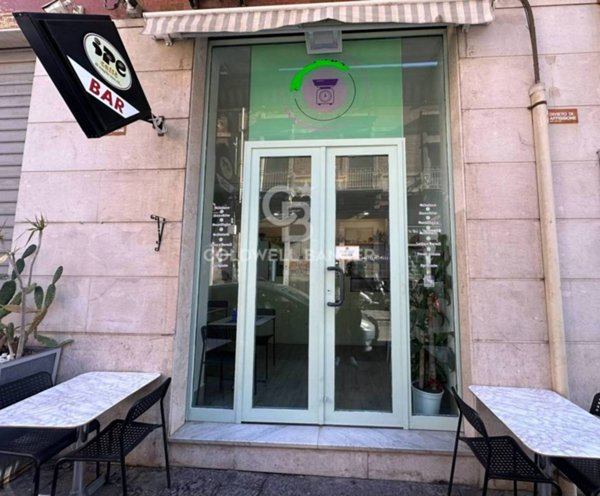 negozio in vendita a Catania