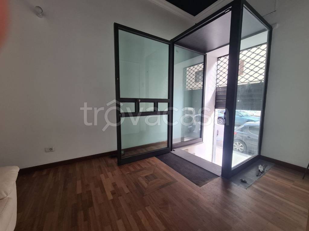 negozio in vendita a Catania