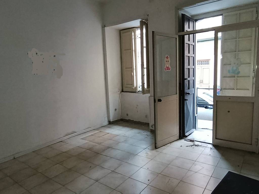 appartamento in vendita a Catania in zona Ognina