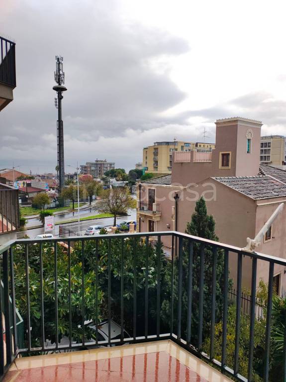 appartamento in vendita a Catania