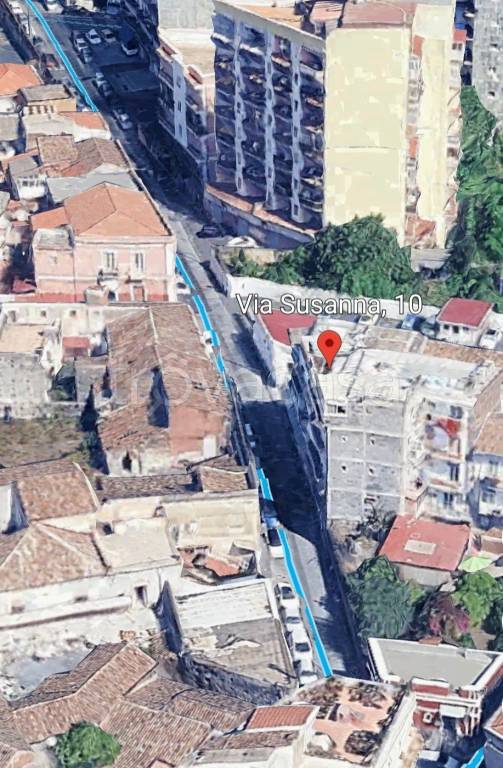 negozio in vendita a Catania in zona Cibali
