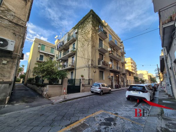 appartamento in vendita a Catania in zona Picanello
