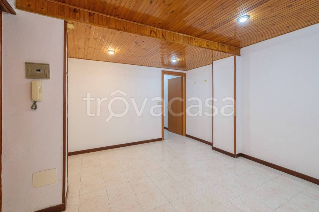 appartamento in vendita a Catania