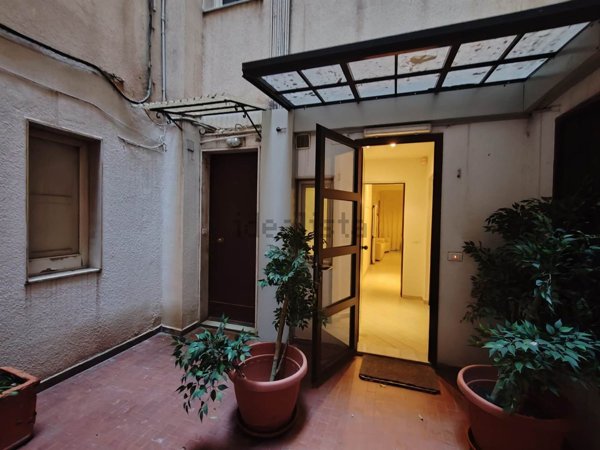 appartamento in vendita a Catania in zona Centro Storico