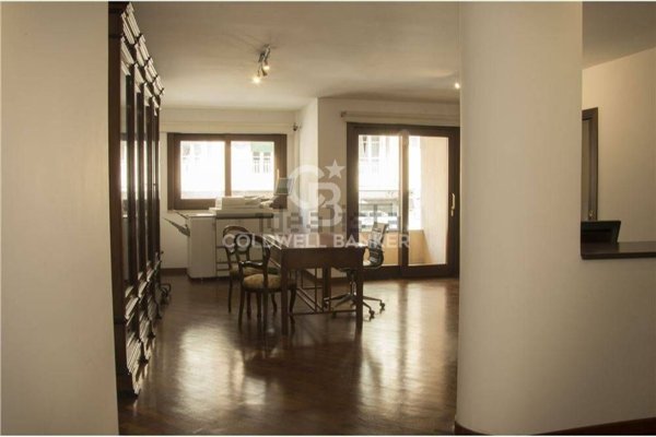 appartamento in vendita a Catania in zona Centro Storico