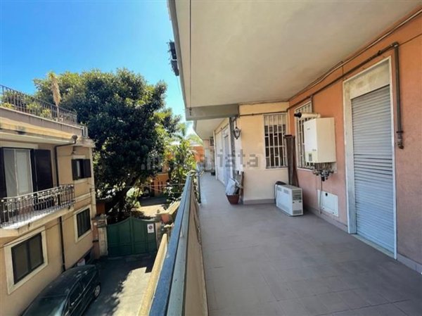 appartamento in vendita a Catania