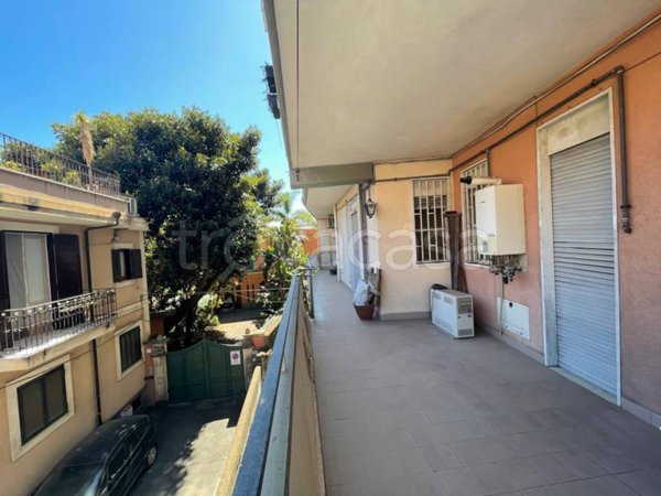 appartamento in vendita a Catania