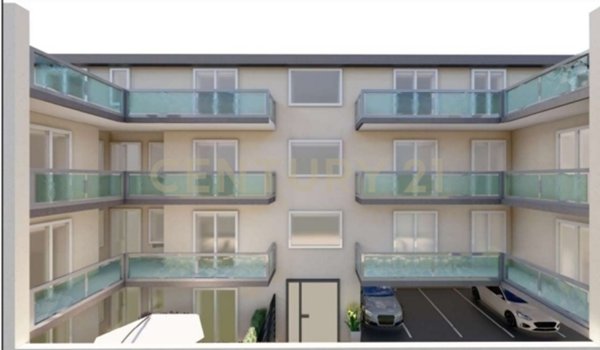 appartamento in vendita a Catania in zona Ognina