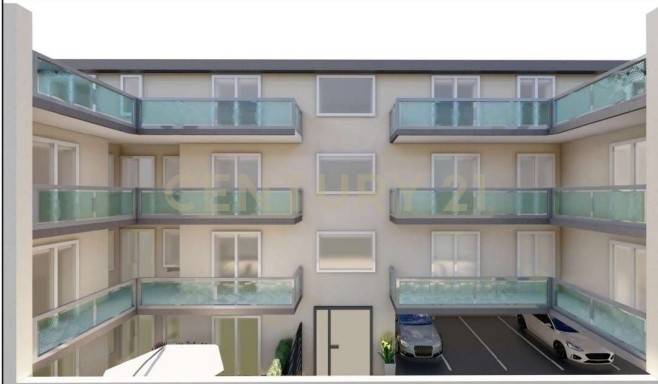 appartamento in vendita a Catania in zona Ognina