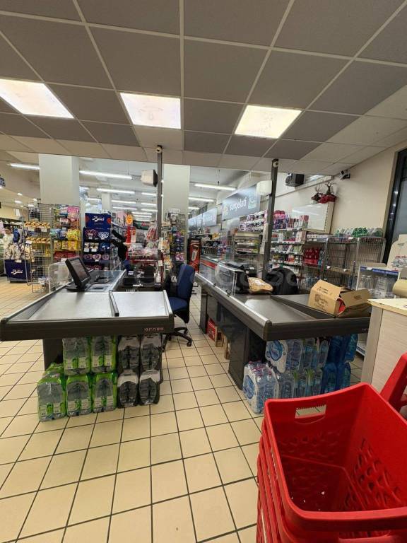 negozio in vendita a Catania