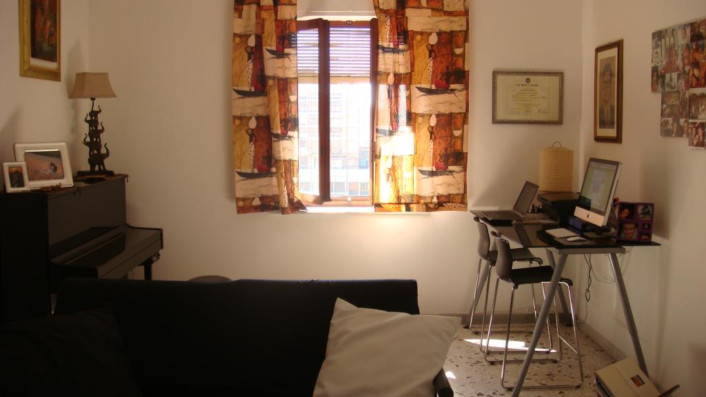 appartamento in vendita a Catania in zona Ognina