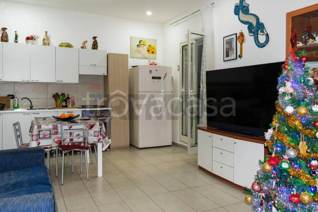 appartamento in vendita a Catania in zona San Giorgio