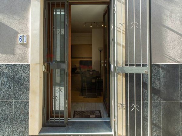 appartamento in vendita a Catania in zona Centro Storico