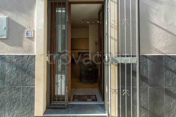 appartamento in vendita a Catania in zona Centro Storico