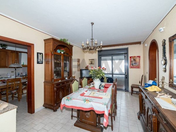 appartamento in vendita a Catania in zona Fontanarossa