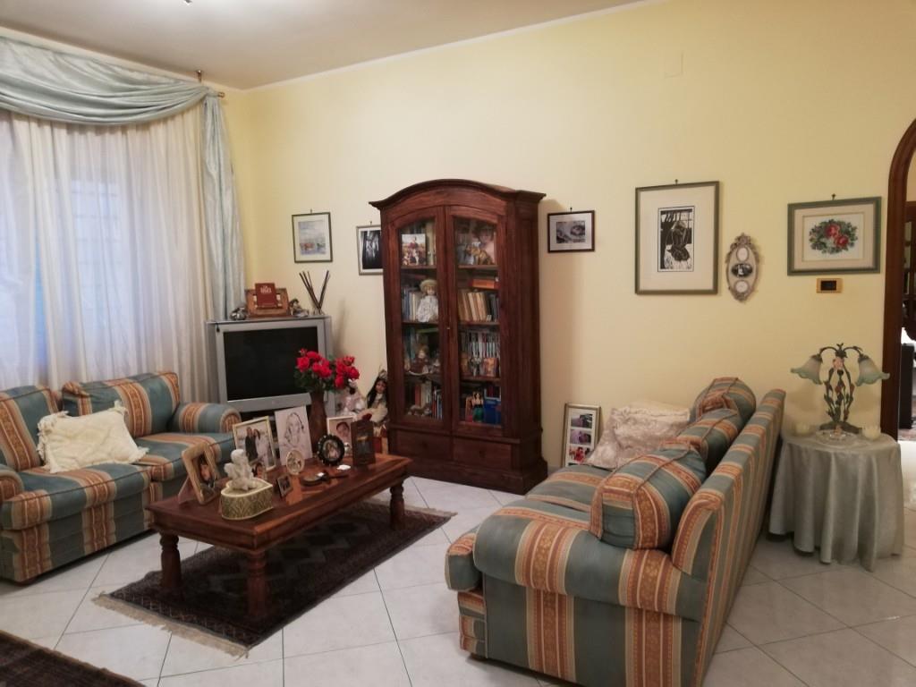 appartamento in vendita a Catania in zona Picanello