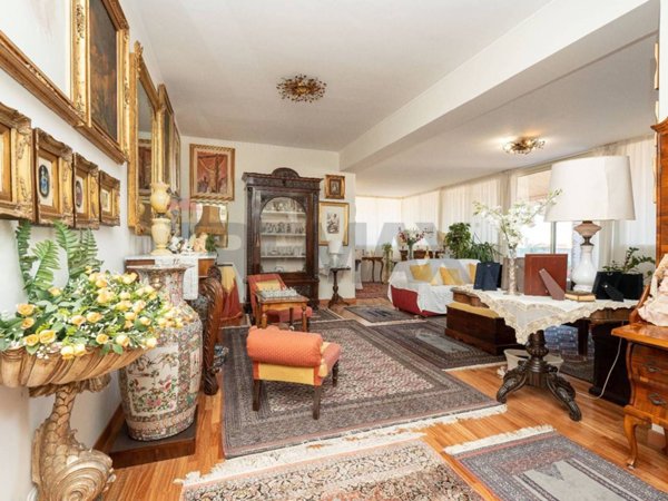 appartamento in vendita a Catania in zona Canalicchio