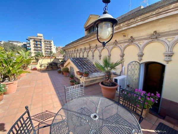 appartamento in vendita a Catania