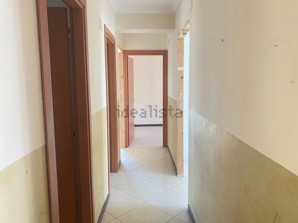 appartamento in vendita a Catania in zona Librino