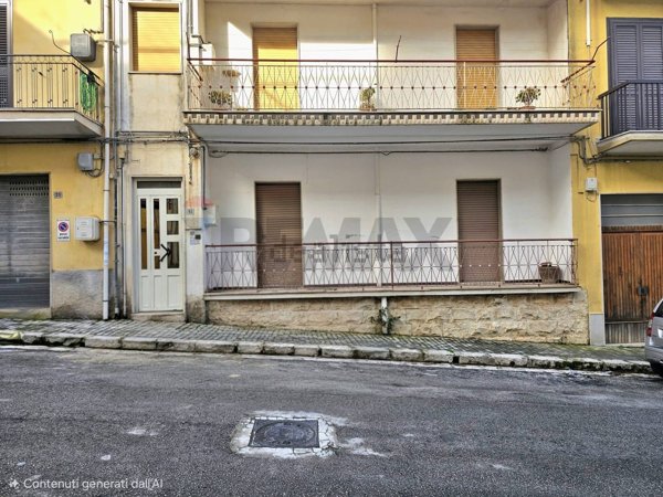 appartamento in vendita a Catania