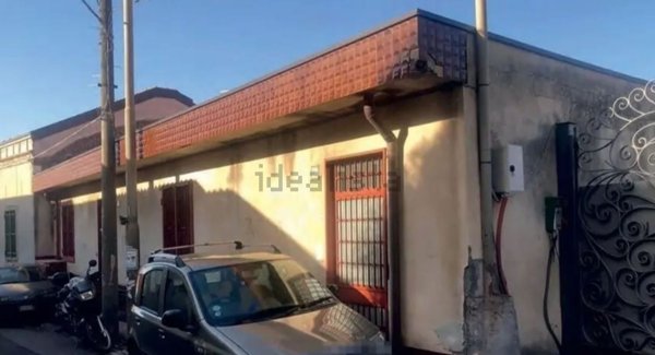 appartamento in vendita a Catania