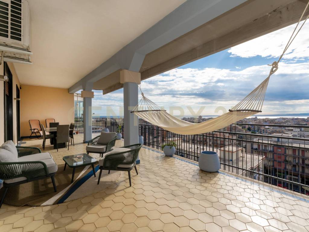 appartamento in vendita a Catania in zona Centro Storico