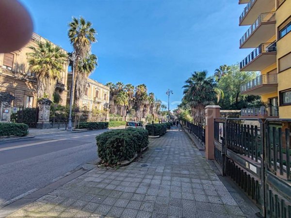 appartamento in vendita a Catania in zona Centro Storico