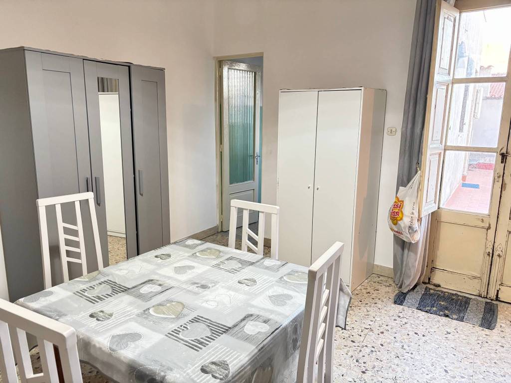 appartamento in vendita a Catania in zona Picanello