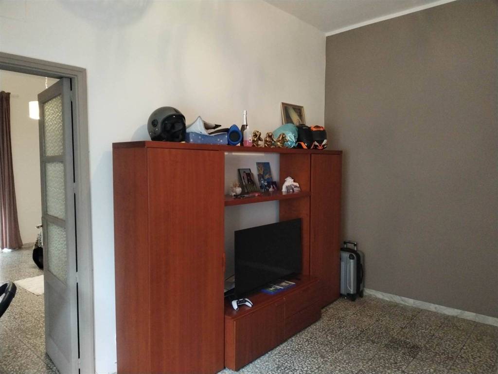 appartamento in vendita a Catania in zona Nesima