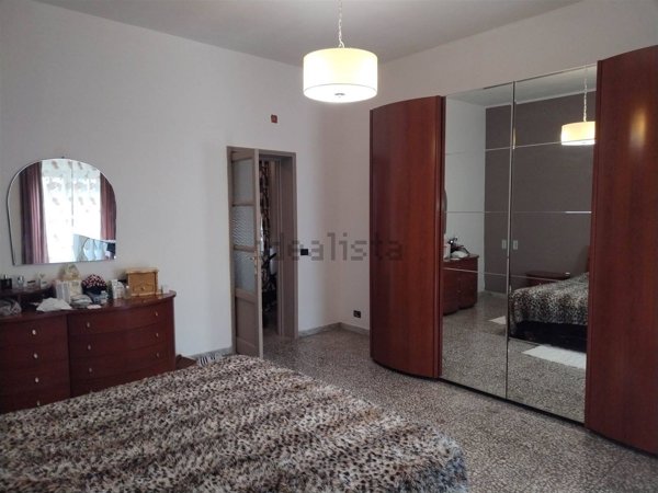 appartamento in vendita a Catania in zona Nesima