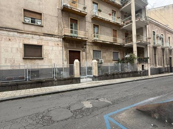 appartamento in vendita a Catania