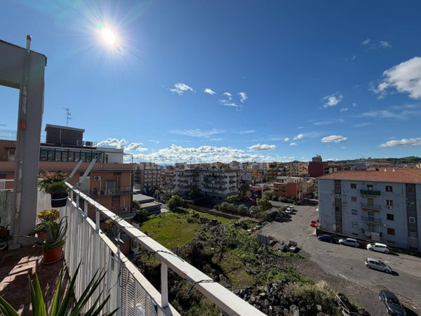 appartamento in vendita a Catania
