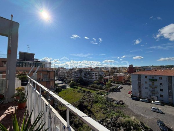 appartamento in vendita a Catania