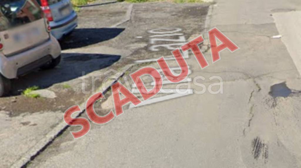 appartamento in vendita a Catania