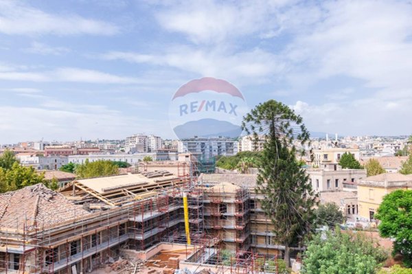 appartamento in vendita a Catania in zona Centro Storico