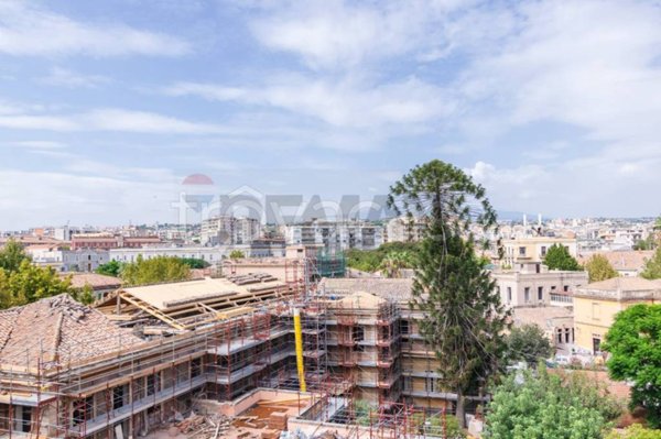 appartamento in vendita a Catania in zona Centro Storico